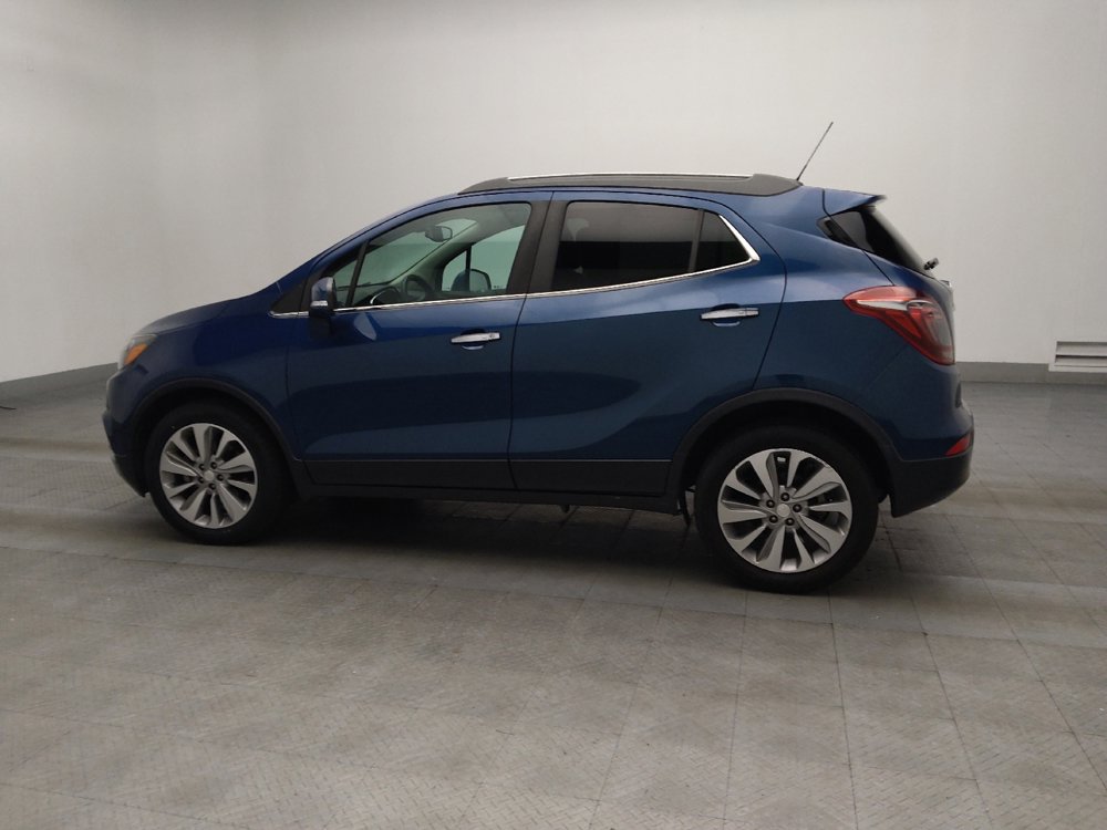 Used 2019 Buick Encore Preferred image 3