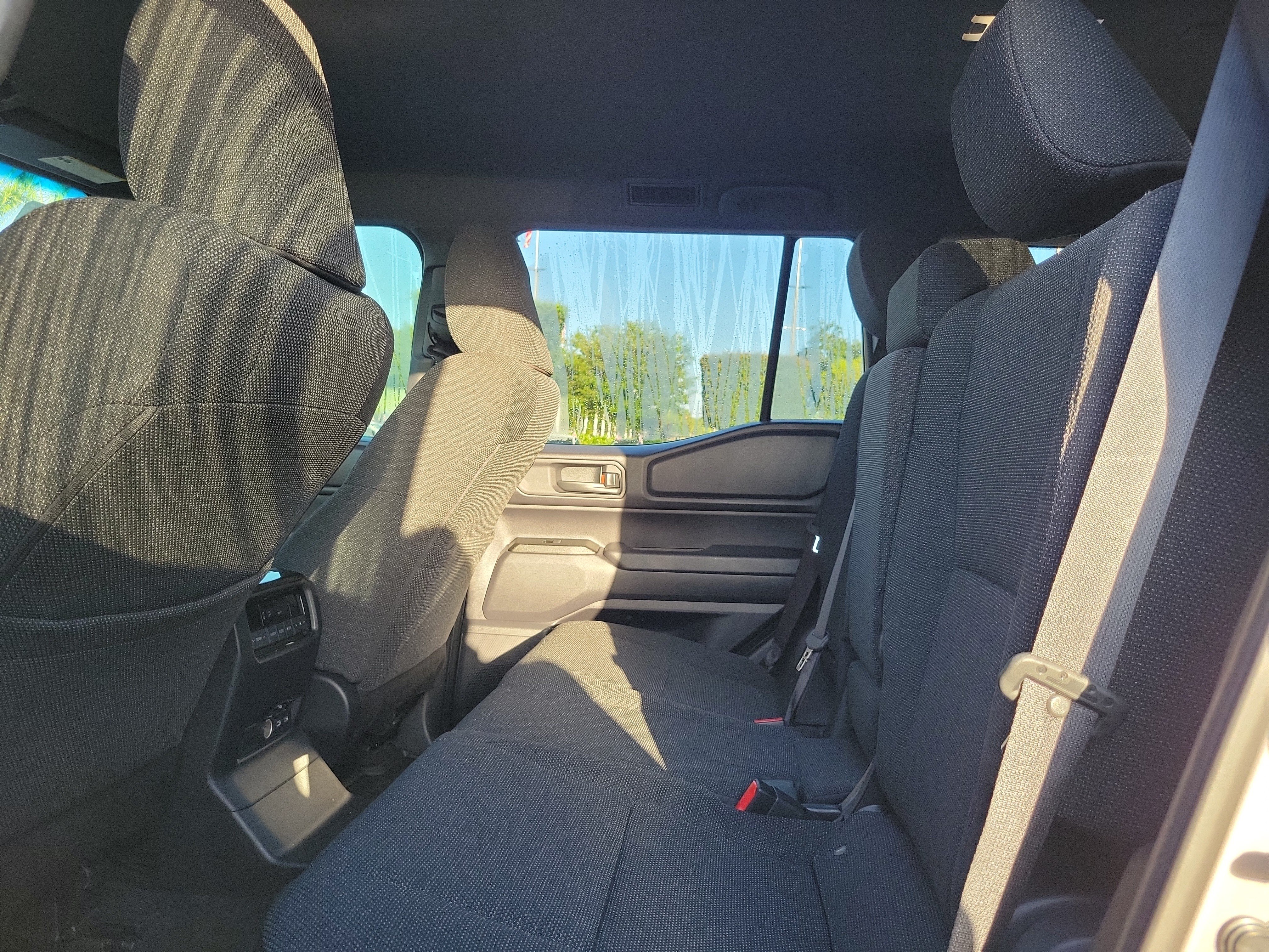Used 2025 Toyota Land Cruiser 1958 AWD/4WD image 18