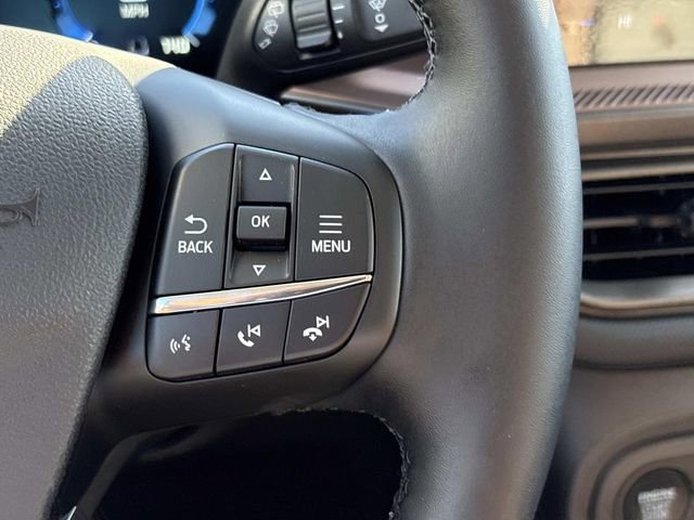 New 2025 Ford Bronco Sport Outer Banks image 26