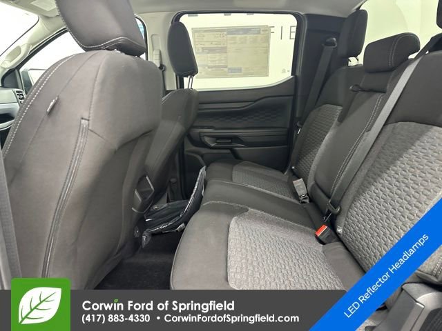 New 2026 Ford Ranger XL w/ Trailer Tow Package image 21