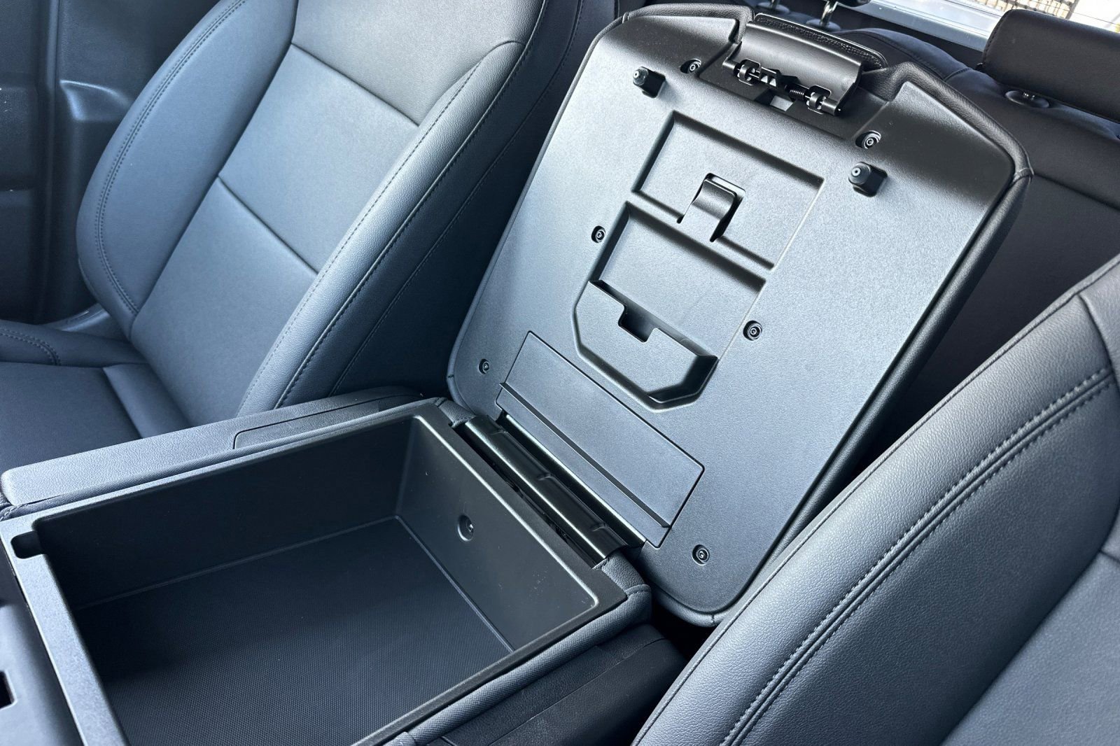 New 2026 Chevrolet Silverado 2500 W/T w/ WT Convenience Package image 32