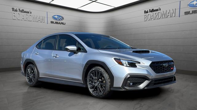 New 2026 Subaru WRX Premium image 1