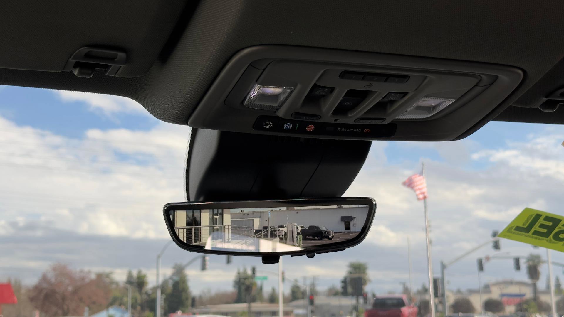 New 2026 GMC Sierra 2500 Denali w/ Denali Reserve Package image 11