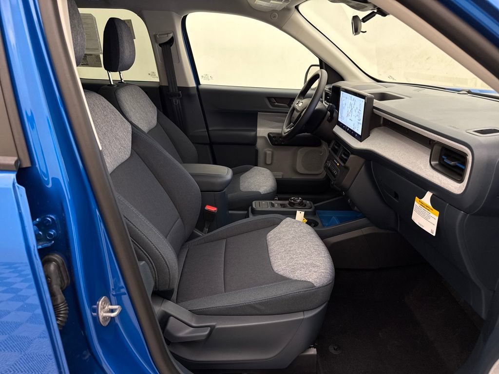 New 2025 Ford Maverick XLT image 20