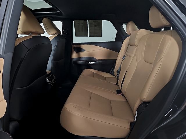 Used 2025 Lexus RX 350 Premium Plus w/ Convenience Package image 11