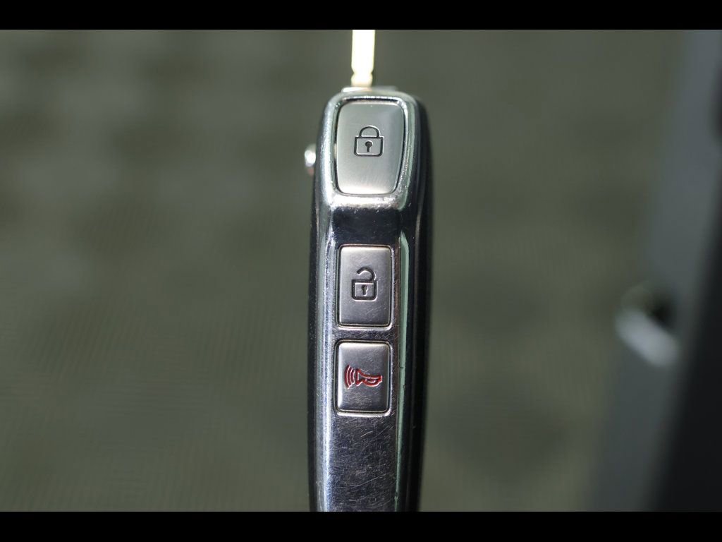 Used 2024 Kia Sportage LX image 29