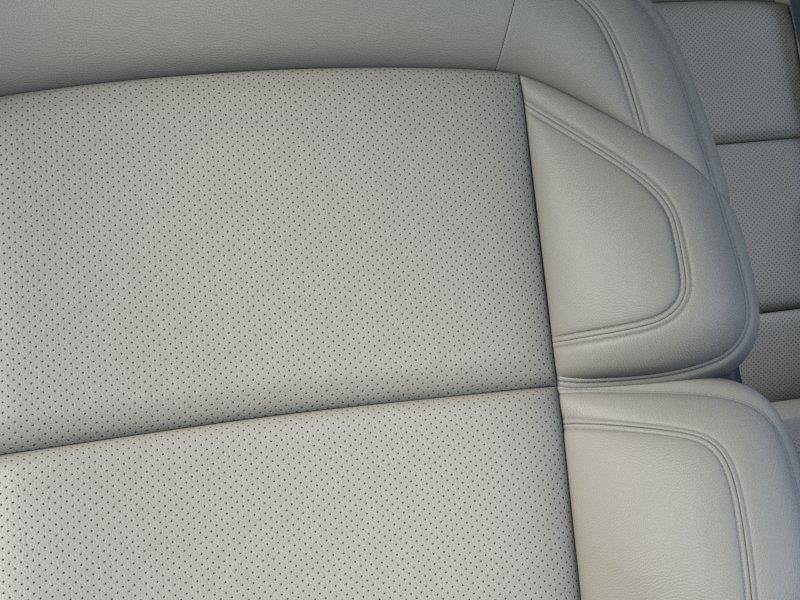 New 2026 Lincoln Navigator Reserve AWD/4WD image 41