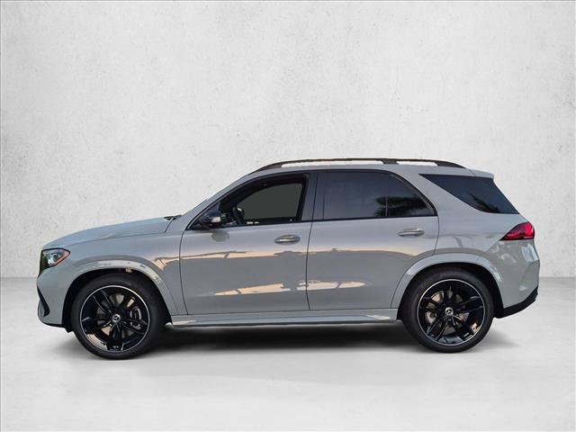 New 2027 Mercedes-Benz GLE 450 4MATIC image 5