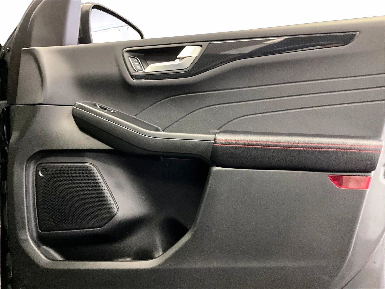 Certified 2023 Ford Escape ST-Line w/ Tech Pack #1 image 23