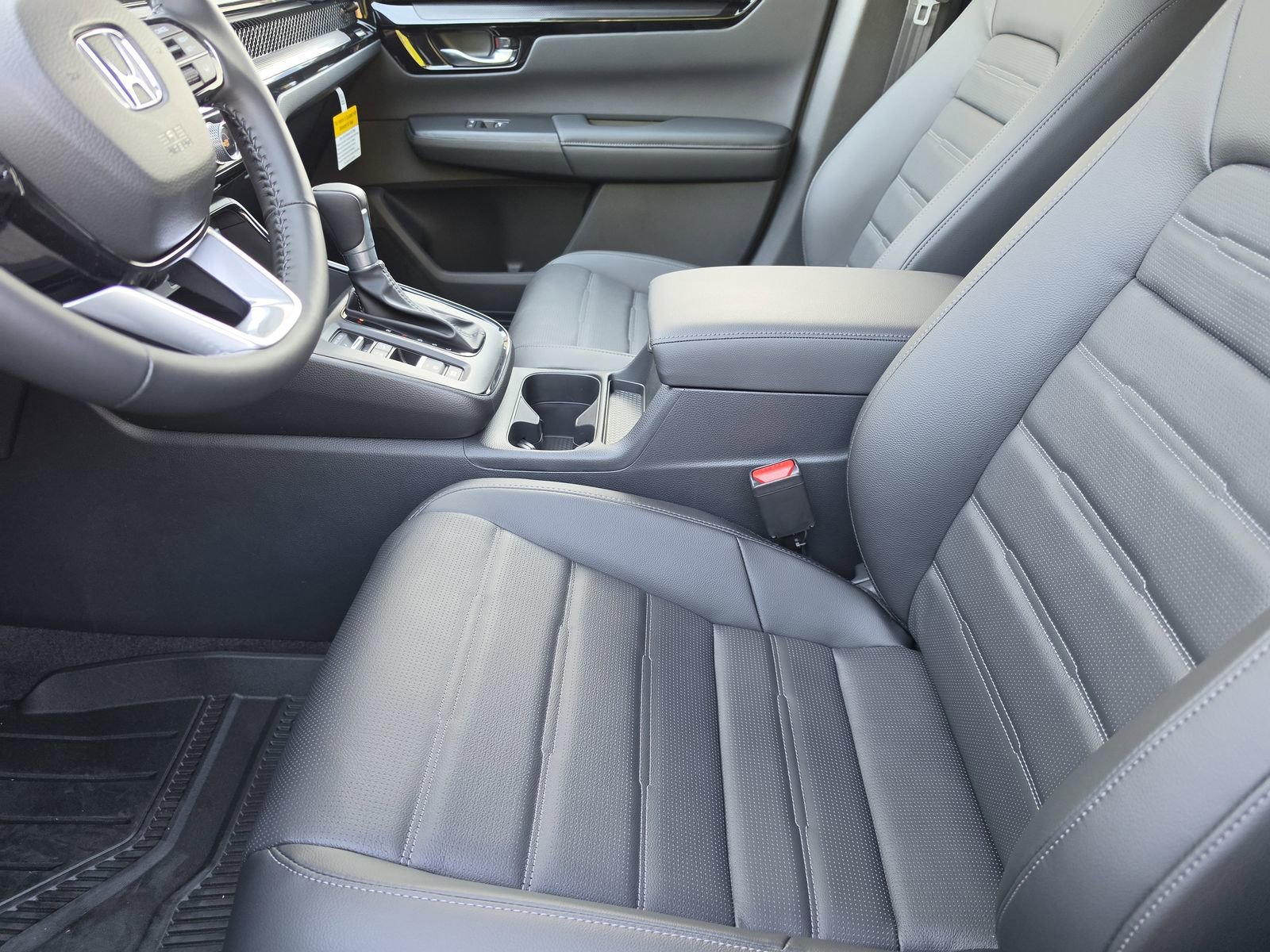 New 2026 Honda CR-V EX-L image 10