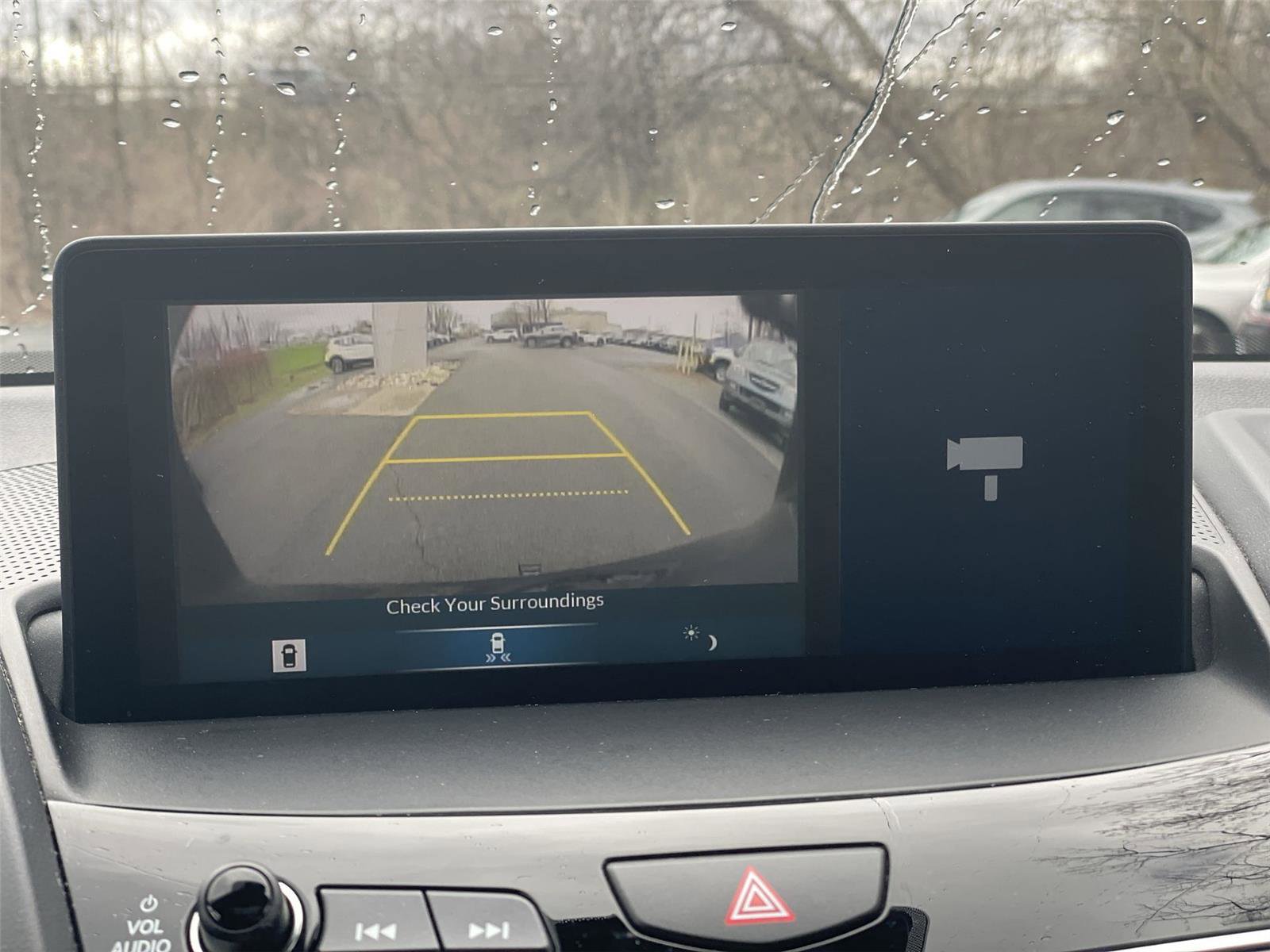 Used 2020 Acura RDX AWD w/ Advance Package image 18