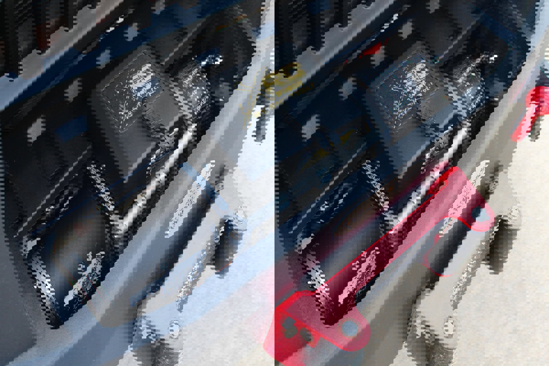 Used 2014 Jeep Wrangler Rubicon w/ Power Convenience Group image 38