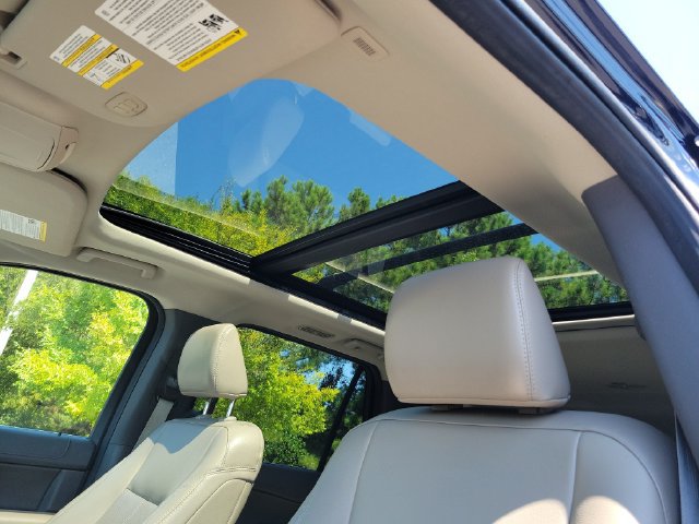 Used 2021 Ford Expedition Max XLT RWD image 15