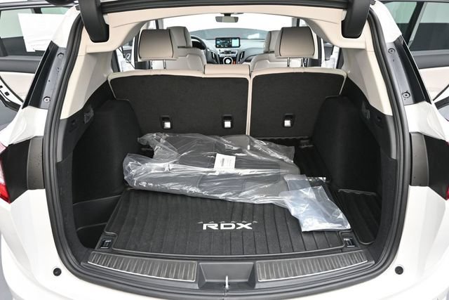 New 2026 Acura RDX SH-AWD w/ Advance Package image 16