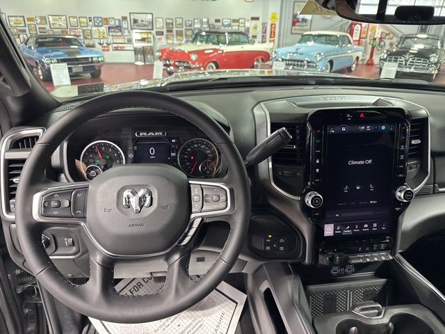 New 2026 RAM 2500 Big Horn image 17