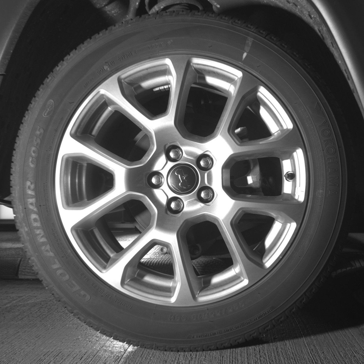 Used 2025 Jeep Compass Limited image 15