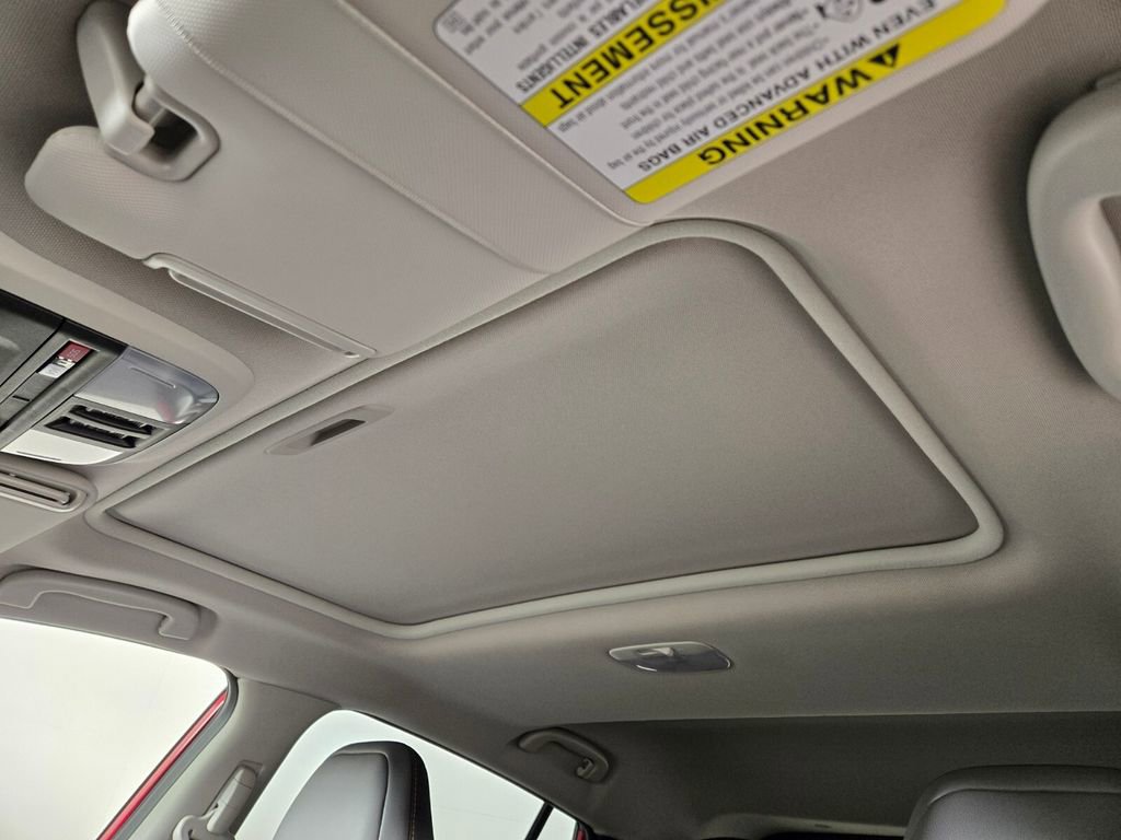 New 2026 Subaru Crosstrek 2.5i Limited image 10