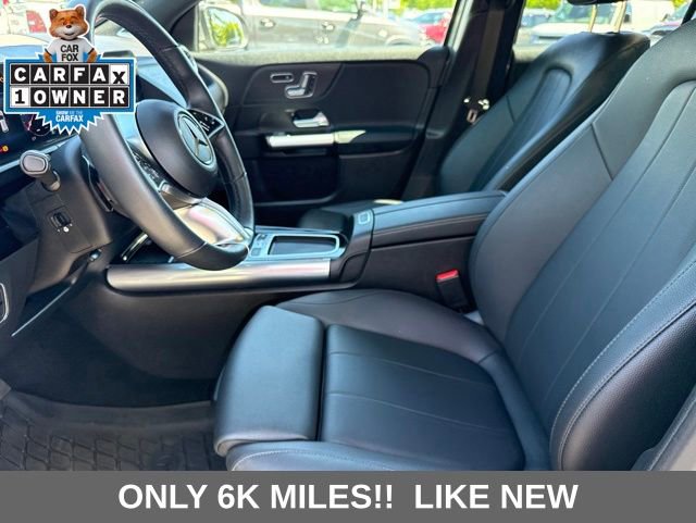 Used 2025 Mercedes-Benz GLA 250 4MATIC image 21