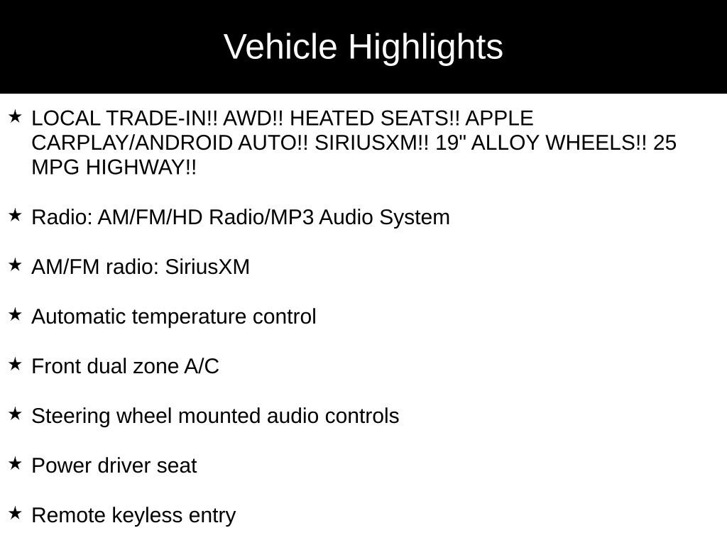 Used 2018 Hyundai Tucson Sport AWD/4WD image 6