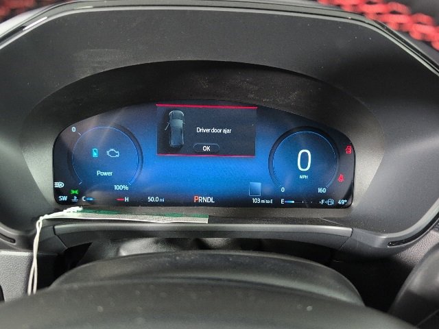 New 2026 Ford Escape ST-Line Select image 17