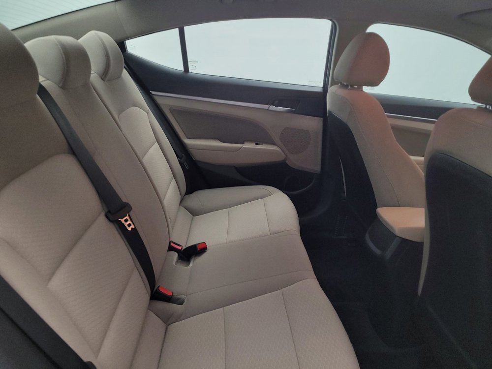 Used 2020 Hyundai Elantra SEL w/ Cargo Package (C1) FWD image 19