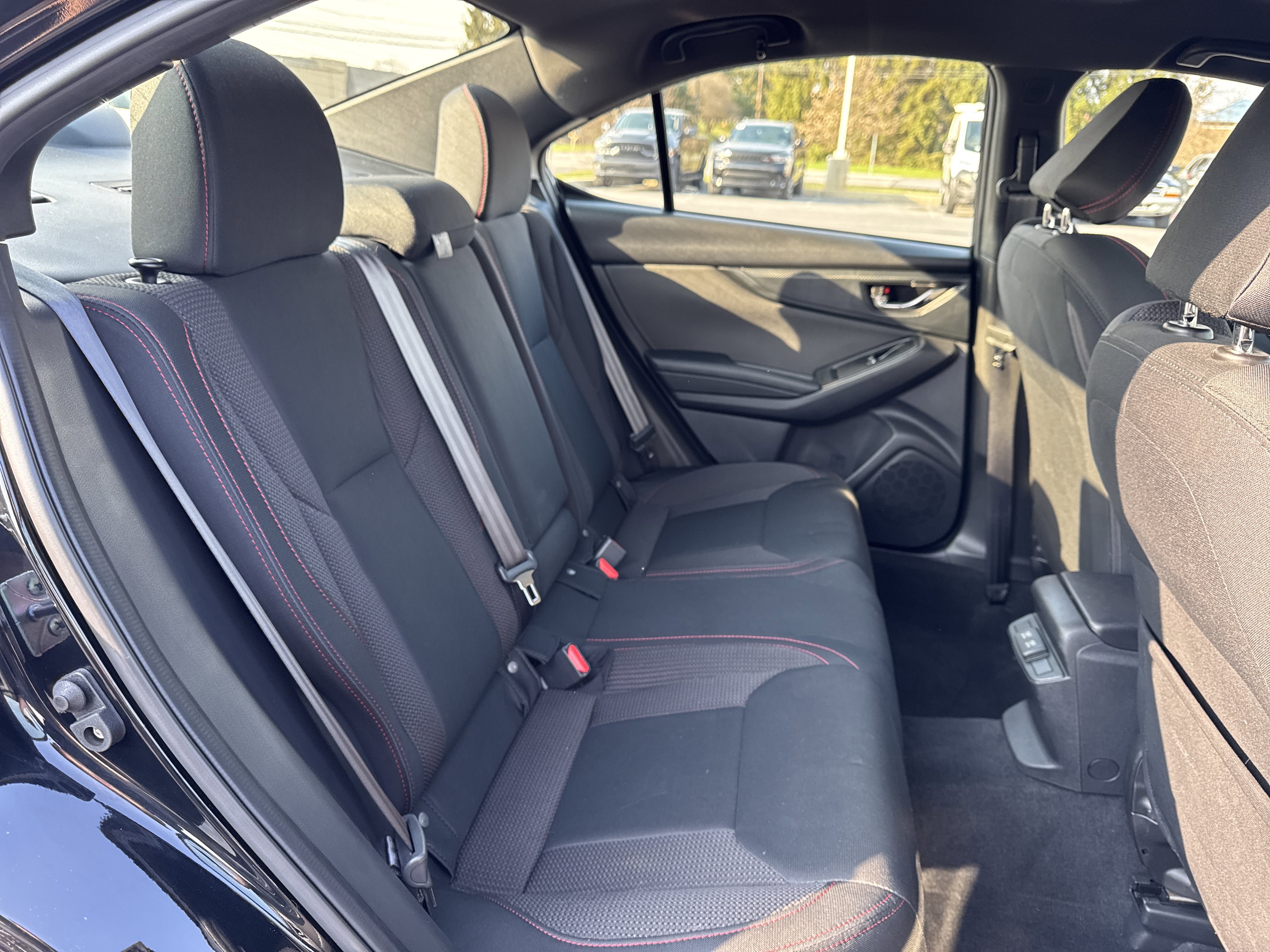 Used 2023 Subaru WRX Premium image 11