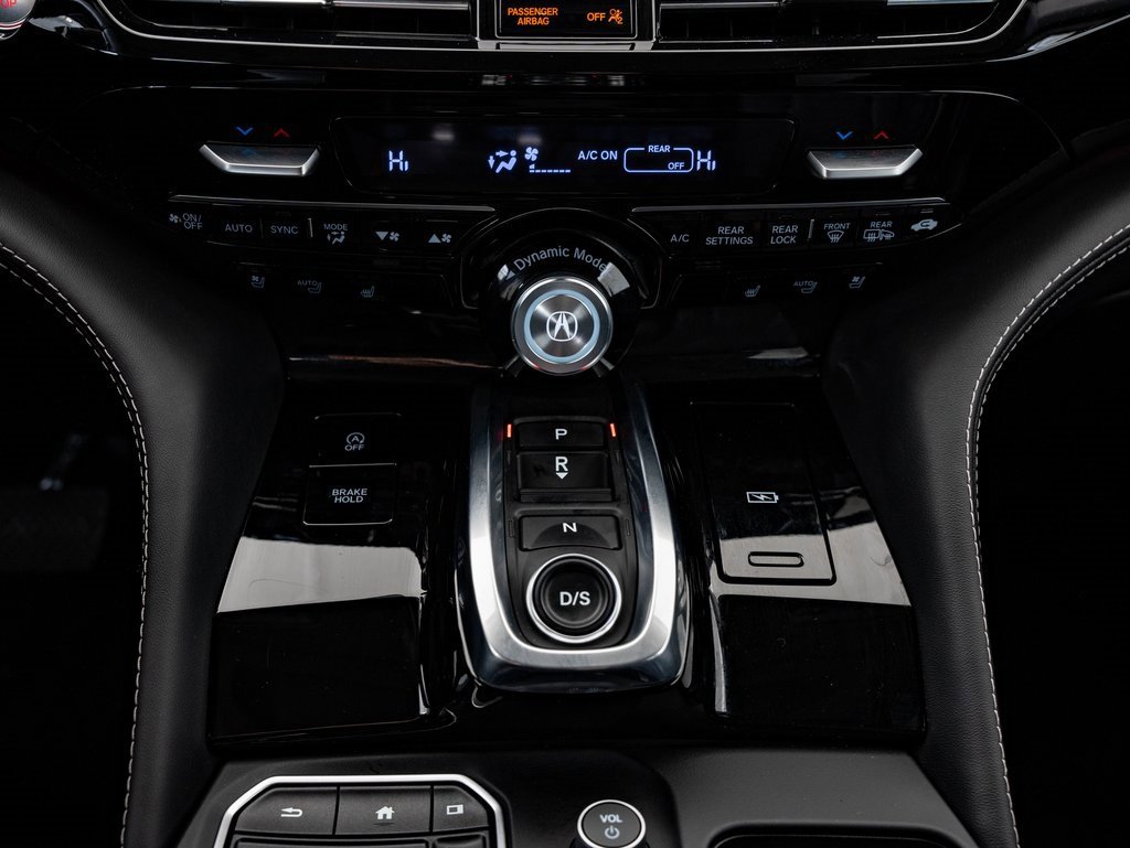 Certified 2023 Acura MDX SH-AWD w/ Advance Package image 37