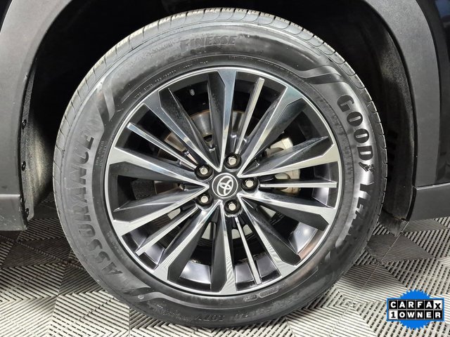 Used 2024 Toyota Grand Highlander MAX Platinum image 29