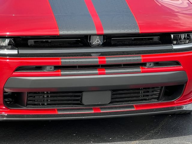 New 2026 Dodge Charger GT w/ Performance Handling Group AWD/4WD image 39