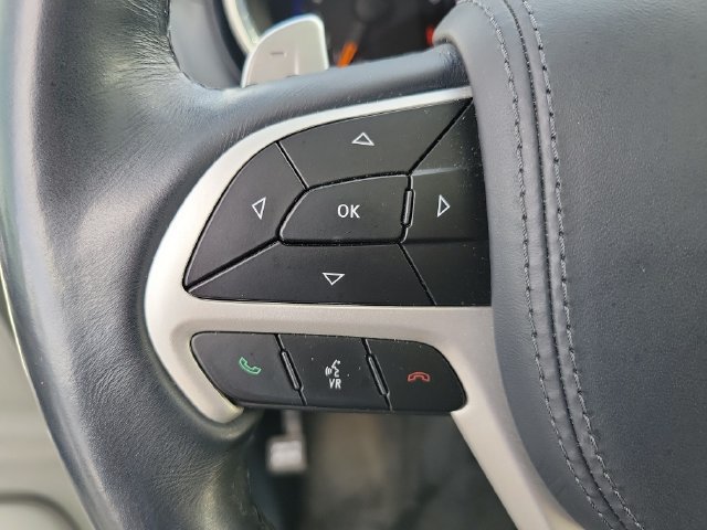Used 2018 Jeep Grand Cherokee Summit AWD/4WD image 18