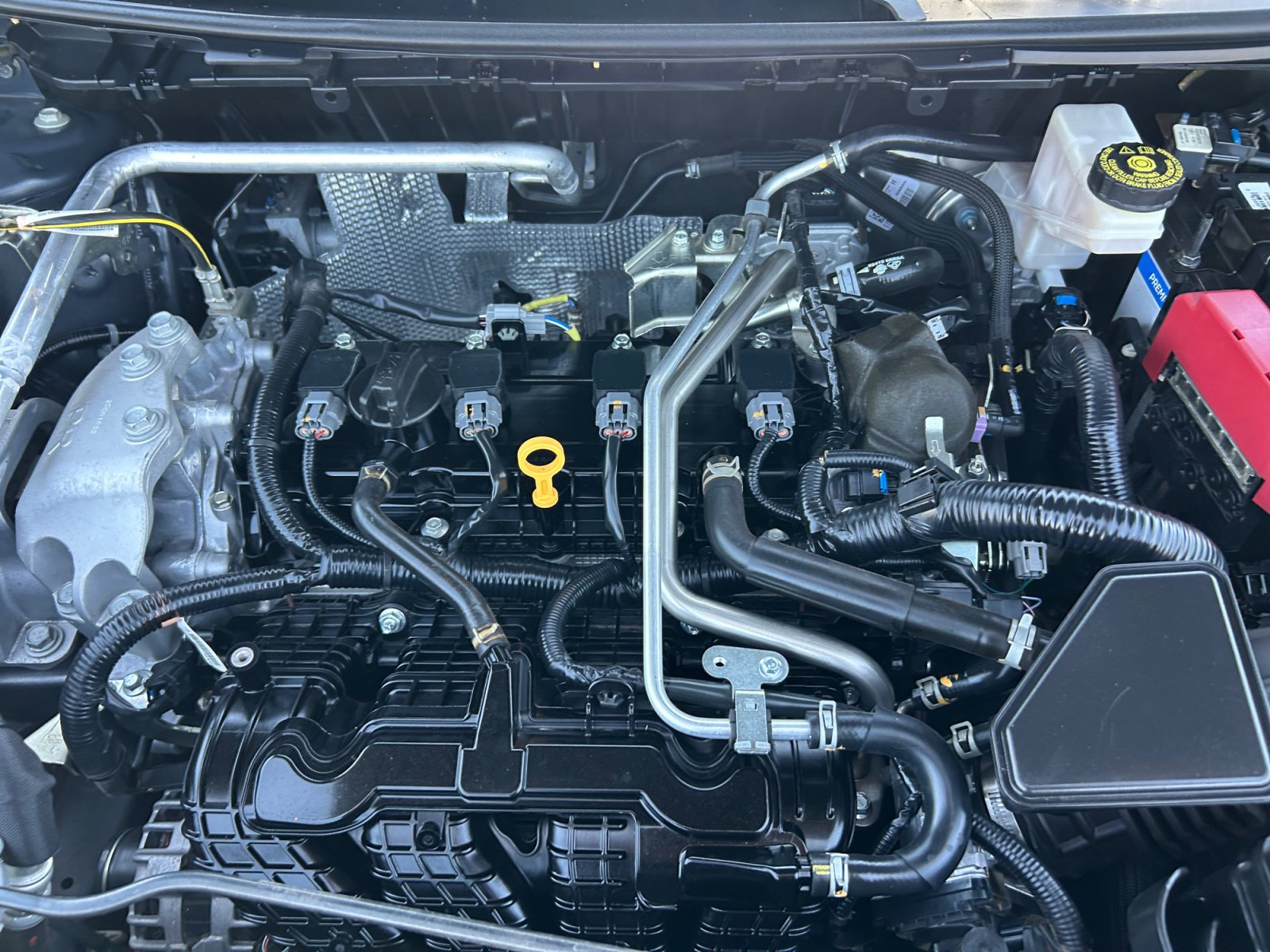 Used 2021 Nissan Rogue SV AWD/4WD image 20