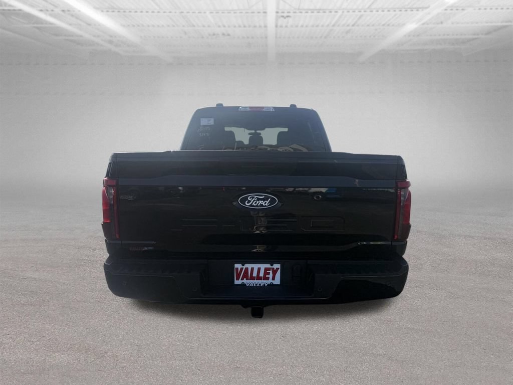 New 2026 Ford F150 STX w/ Equipment Group 200A AWD/4WD image 5