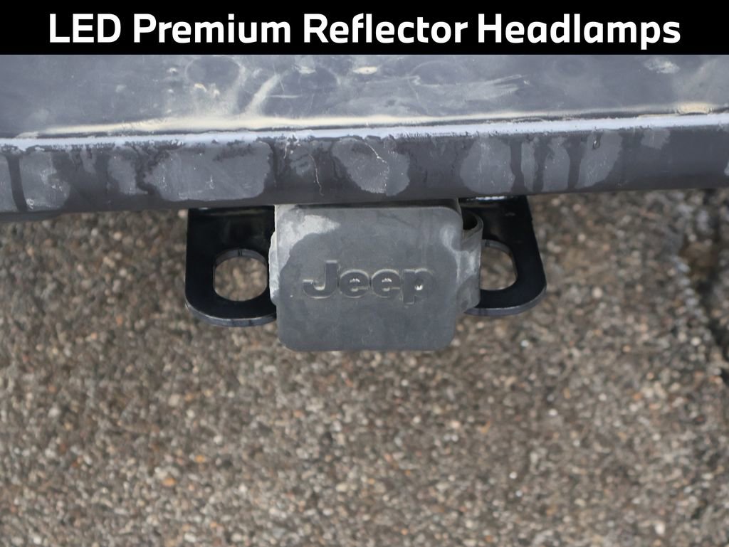 Used 2021 Jeep Wrangler Unlimited Sahara image 22