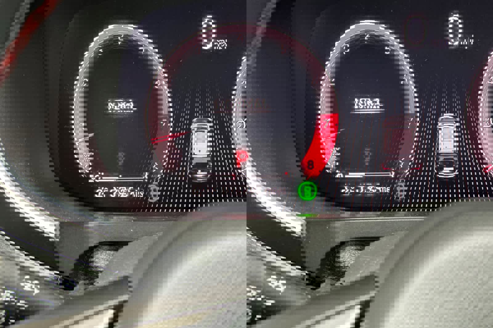 Used 2022 Acura MDX A-Spec image 32