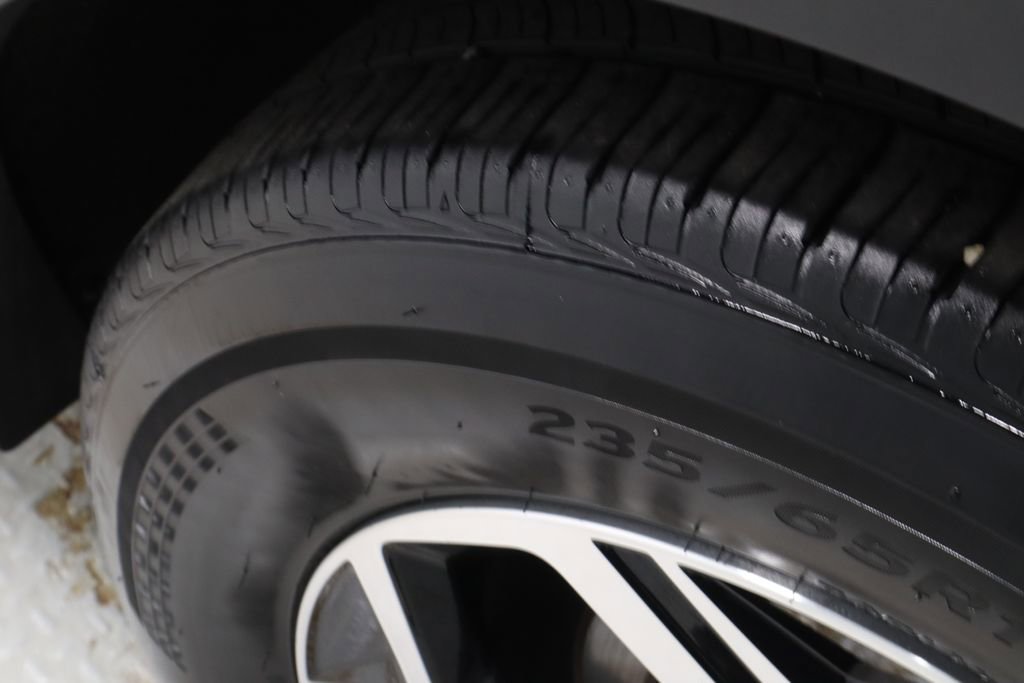 Used 2025 Kia Sportage LX image 20