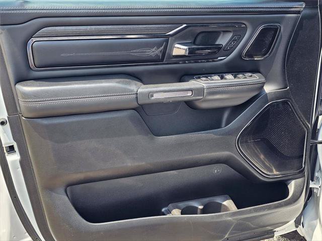 Certified 2022 RAM 1500 Limited AWD/4WD image 16