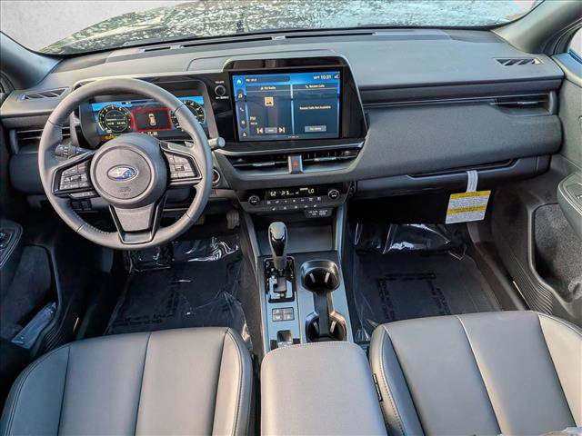 New 2026 Subaru Outback Premium AWD/4WD image 10