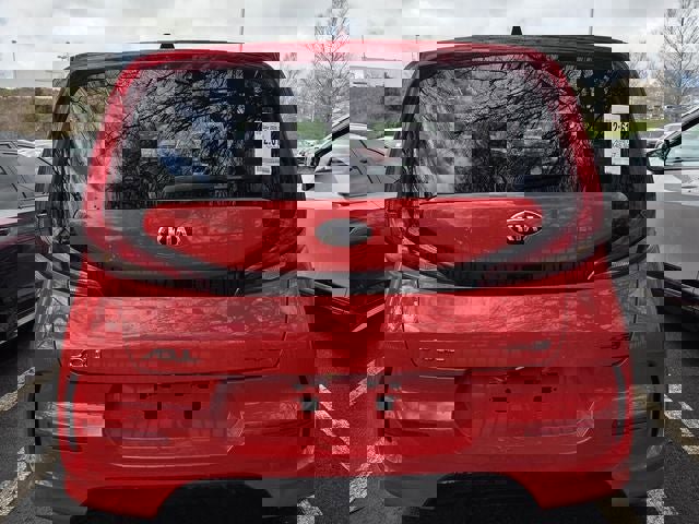 Used 2021 Kia Soul GT-Line image 5