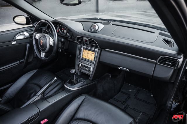 Used 2005 Porsche 911 Carrera image 18