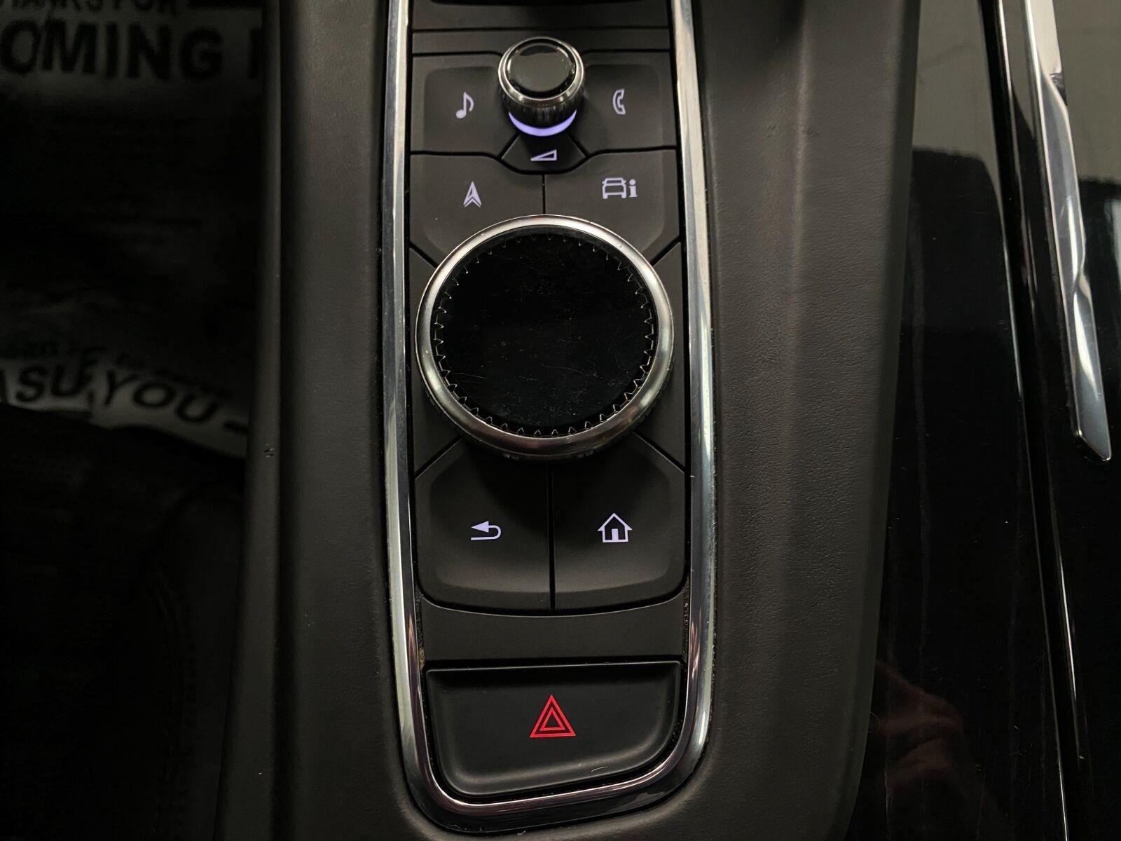 Used 2023 Cadillac Escalade V AWD/4WD image 29