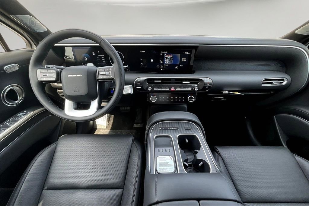 New 2026 Hyundai Palisade Calligraphy image 5