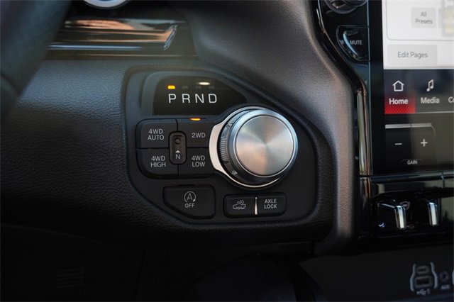 New 2026 RAM 1500 Rebel image 23