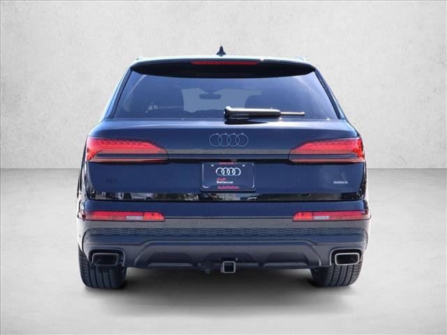 New 2026 Audi Q7 3.0T Premium Plus AWD/4WD image 7