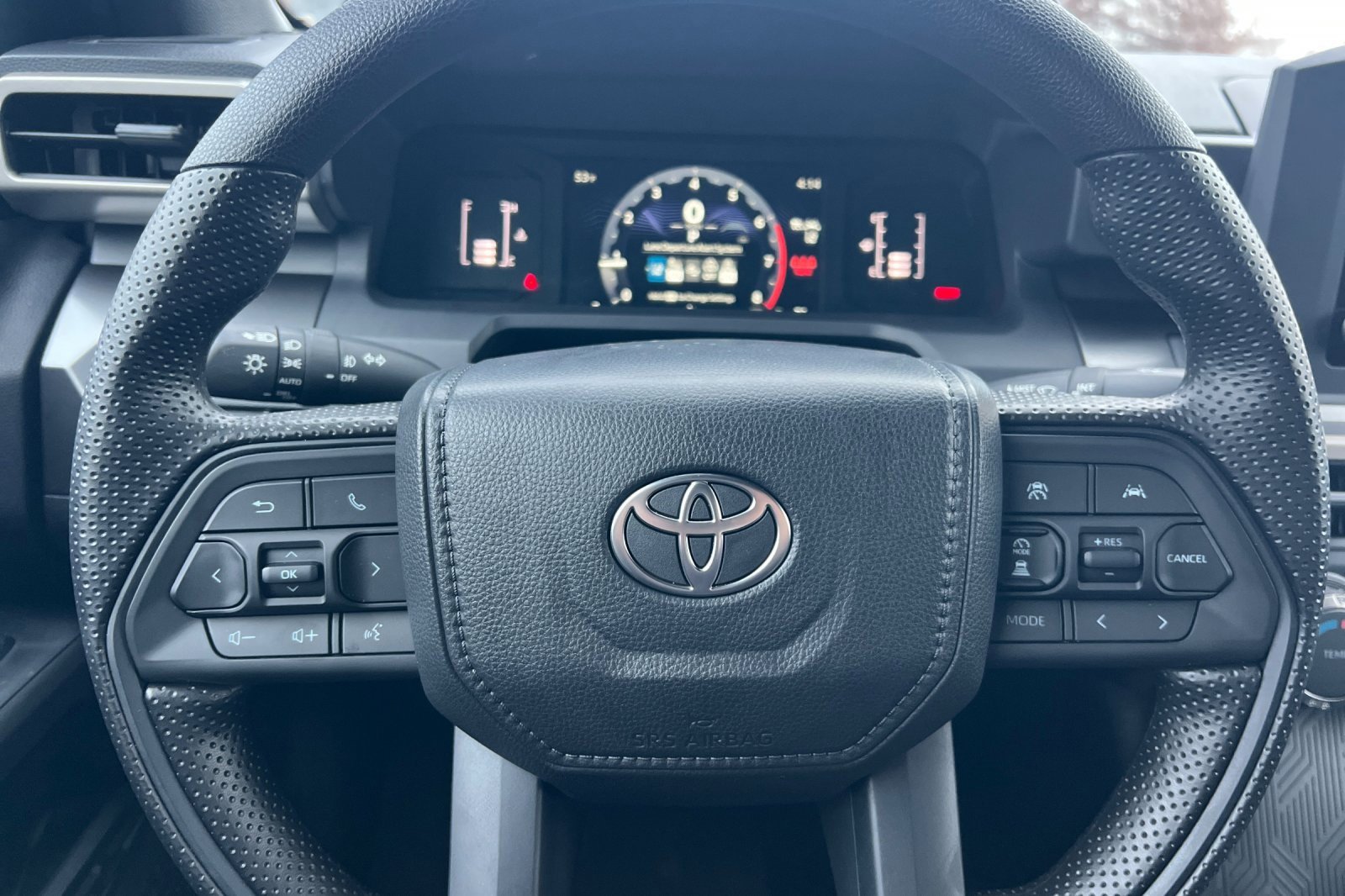 New 2026 Toyota Tacoma SR5 image 19