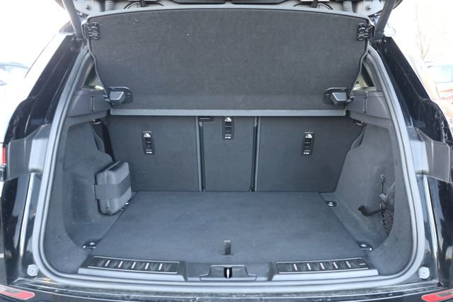 Used 2023 Land Rover Range Rover Evoque R-Dynamic SE image 26