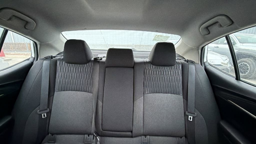 Certified 2025 Toyota Camry LE image 13