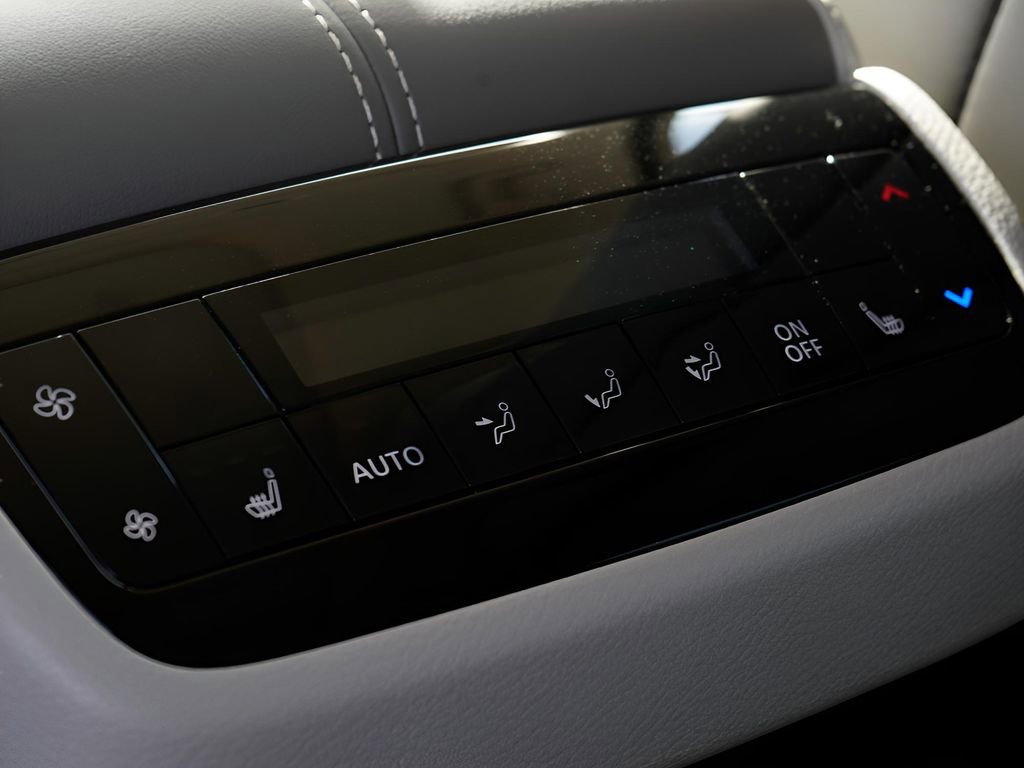 Certified 2026 INFINITI QX60 Luxe w/ Cargo Package image 26