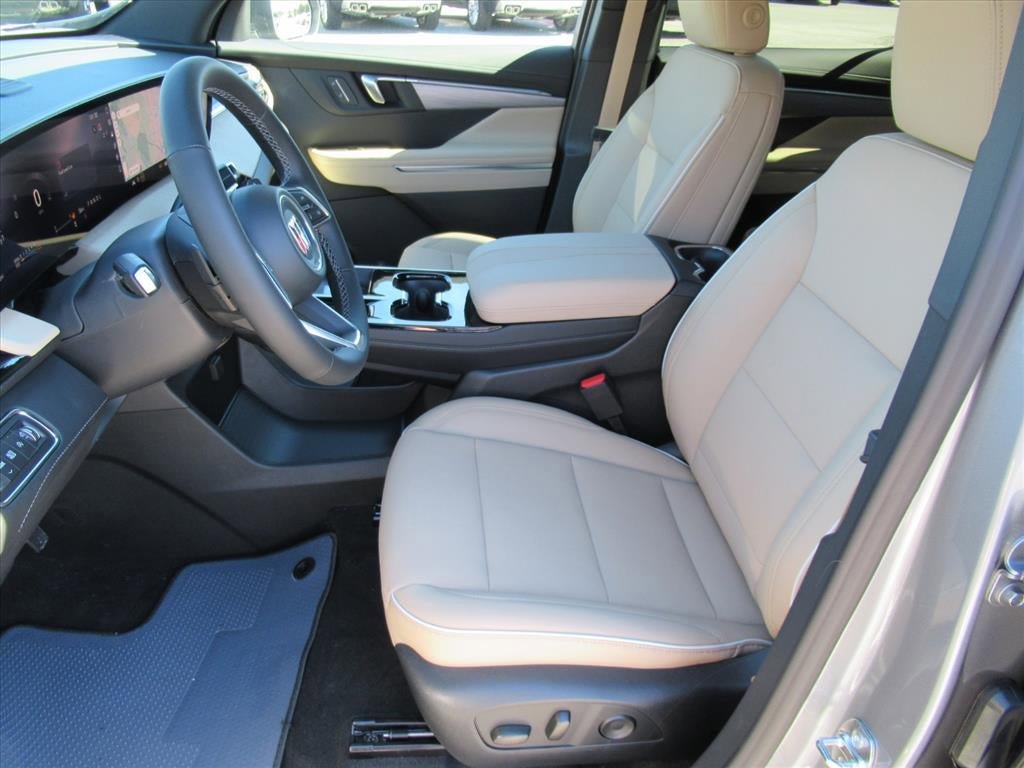 New 2026 Buick Enclave Preferred w/ Power Package FWD image 17