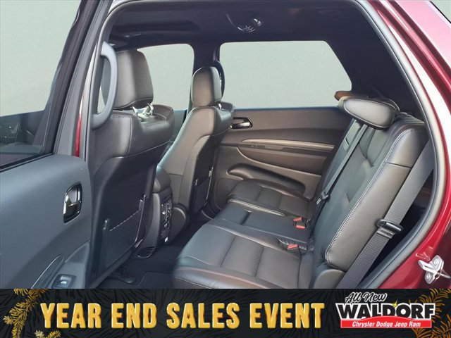 New 2026 Dodge Durango GT image 9