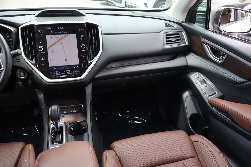 Used 2023 Subaru Ascent Touring AWD/4WD image 16